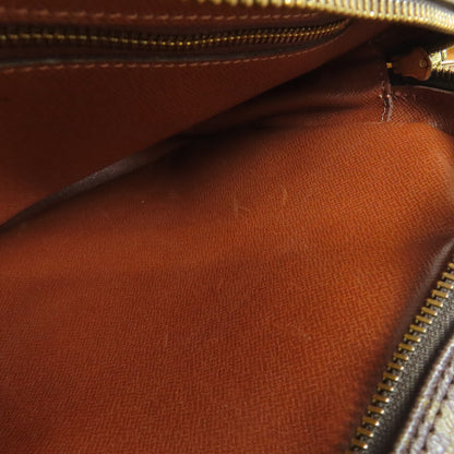 LOUIS VUITTON M51226 Geneufeille Shoulder Bag Monogram canvas Ladies [Used]