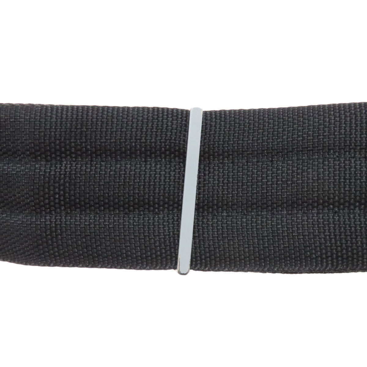 CHRISTIAN DIOR logo Shoulder Bag Canvas Ladies [Used]