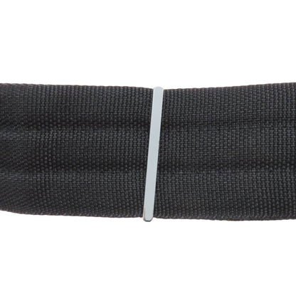 CHRISTIAN DIOR logo Shoulder Bag Canvas Ladies [Used]