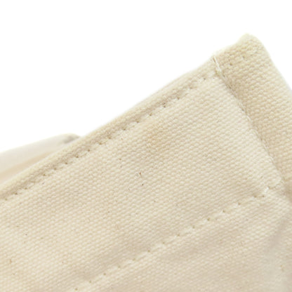 LOEWE Paula's Ibiza Tote Bag Canvas Ladies [Used]