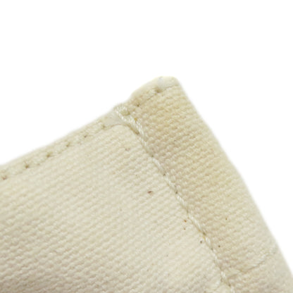 LOEWE Paula's Ibiza Tote Bag Canvas Ladies [Used]