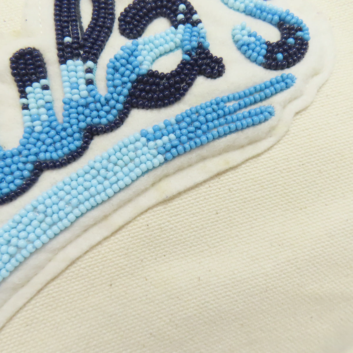 LOEWE Paula's Ibiza Tote Bag Canvas Ladies [Used]