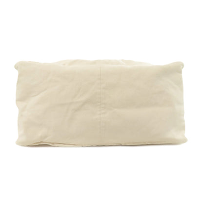 LOEWE Paula's Ibiza Tote Bag Canvas Ladies [Used]