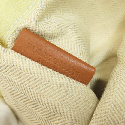 LOEWE Paula's Ibiza Tote Bag Canvas Ladies [Used]