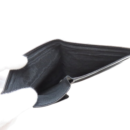 CHANEL stitch Long wallet (with coin pocket) Calf Ladies [Used]