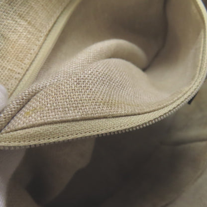 GUCCI 449659 Outlet Interlocking G Charm Handbag Leather Ladies [Used]