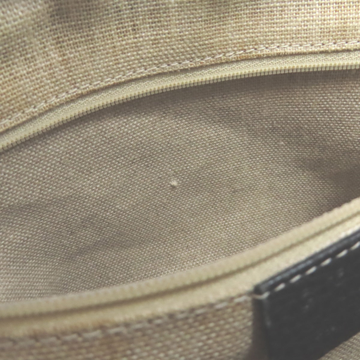 GUCCI 449659 Outlet Interlocking G Charm Handbag Leather Ladies [Used]