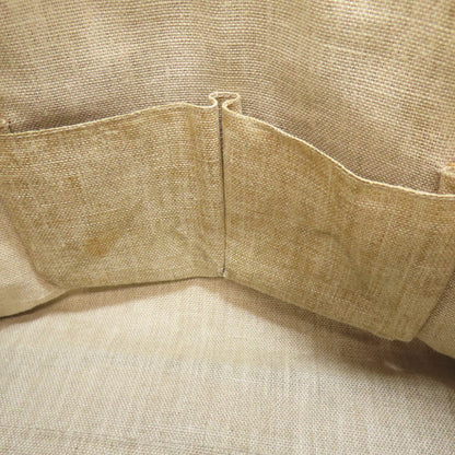 GUCCI 449659 Outlet Interlocking G Charm Handbag Leather Ladies [Used]