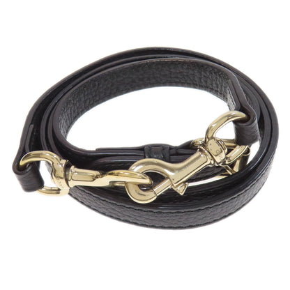 GUCCI 449659 Outlet Interlocking G Charm Handbag Leather Ladies [Used]