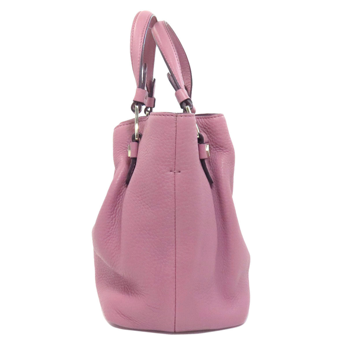 TODS 2WAY Handbag Leather Ladies [Used]