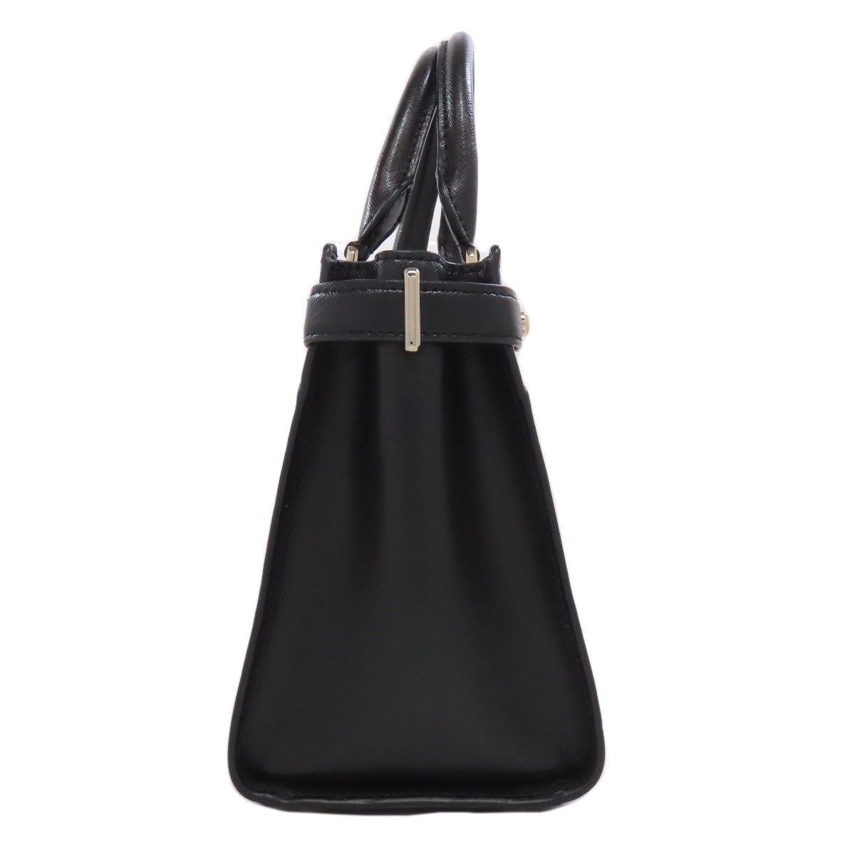 kate spade 2WAY Handbag PVC Ladies [Used]