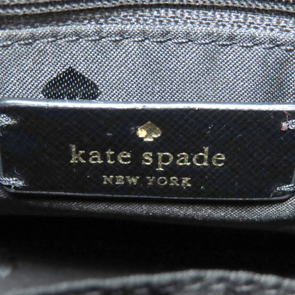 kate spade 2WAY Handbag PVC Ladies [Used]