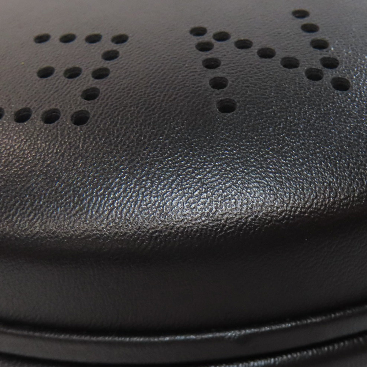 Stella McCartney logo Shoulder Bag Calf Ladies [Used]