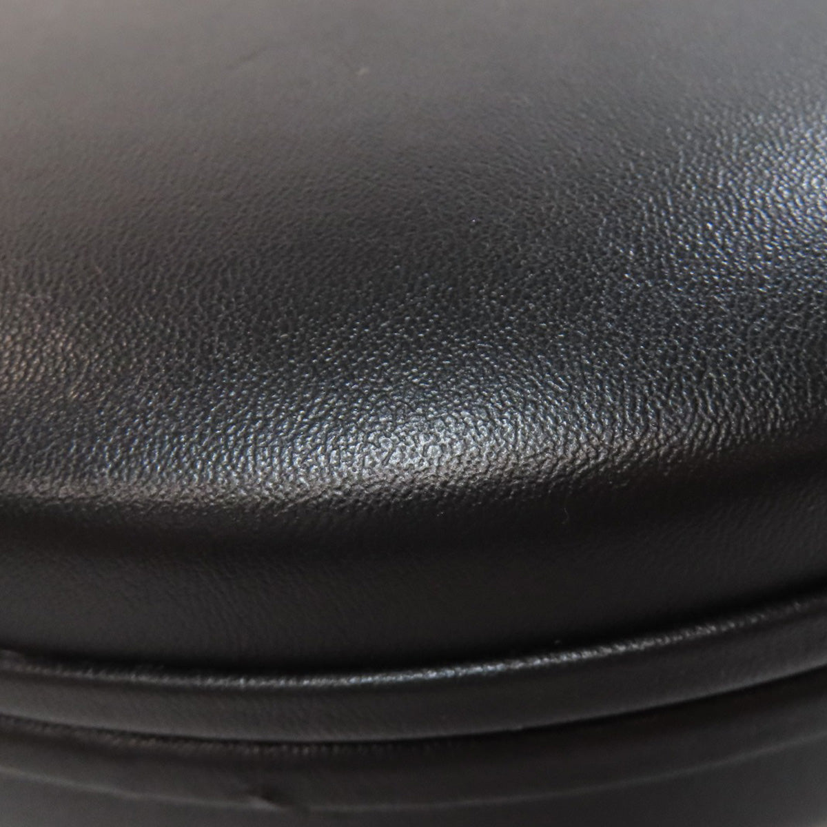 Stella McCartney logo Shoulder Bag Calf Ladies [Used]