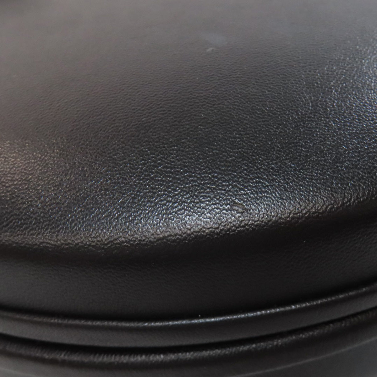 Stella McCartney logo Shoulder Bag Calf Ladies [Used]