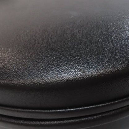 Stella McCartney logo Shoulder Bag Calf Ladies [Used]