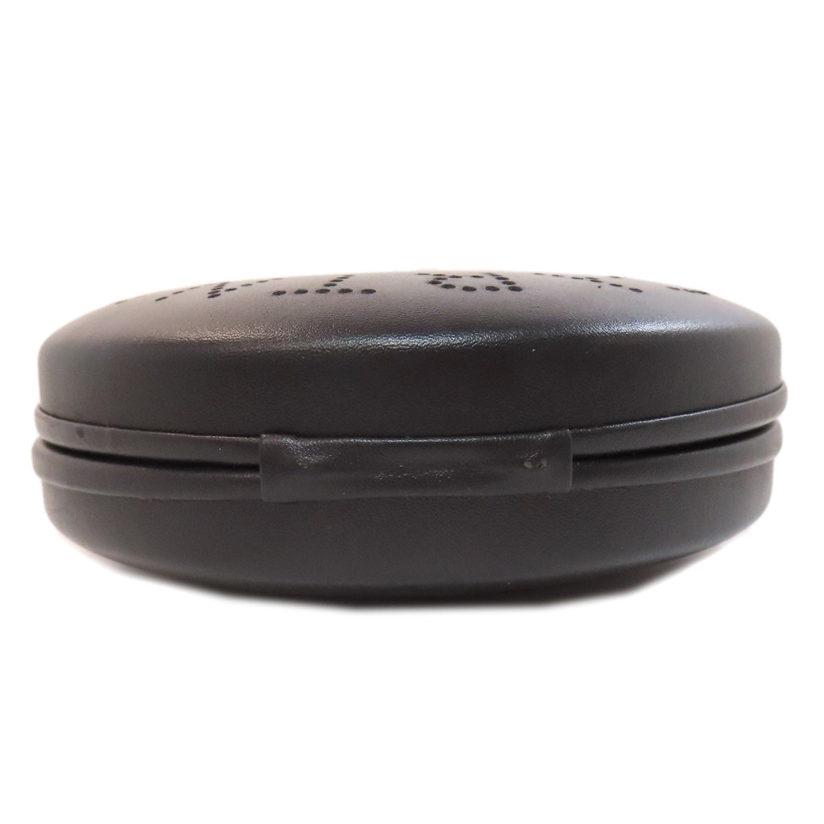 Stella McCartney logo Shoulder Bag Calf Ladies [Used]