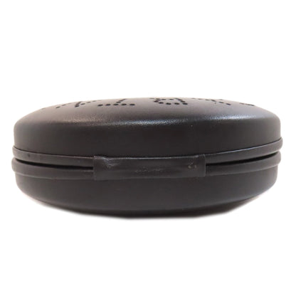 Stella McCartney logo Shoulder Bag Calf Ladies [Used]