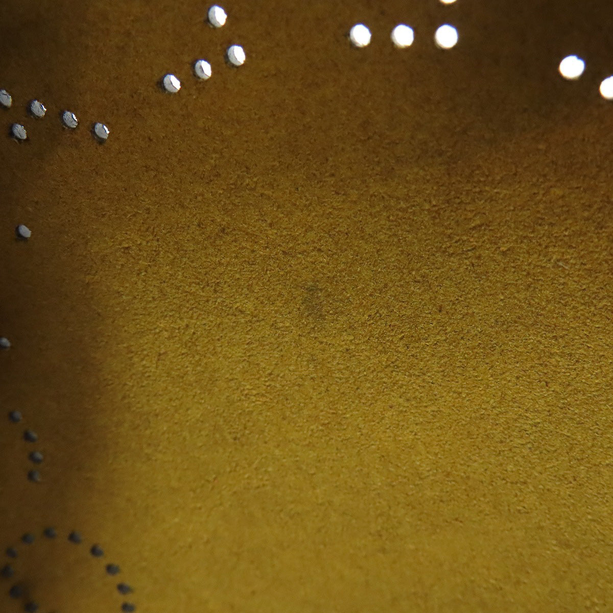 Stella McCartney logo Shoulder Bag Calf Ladies [Used]