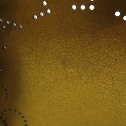 Stella McCartney logo Shoulder Bag Calf Ladies [Used]