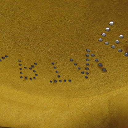 Stella McCartney logo Shoulder Bag Calf Ladies [Used]