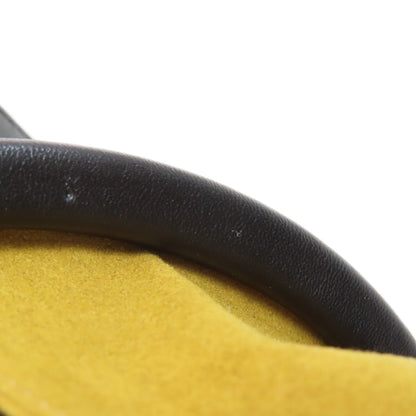 Stella McCartney logo Shoulder Bag Calf Ladies [Used]