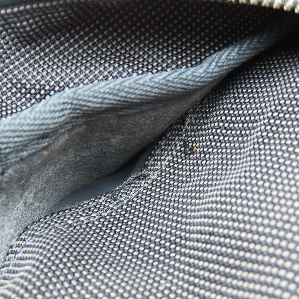 HERMES Her Line ad MM Backpack Â· Daypack Canvas Ladies [Used]