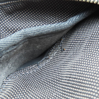 HERMES Her Line ad MM Backpack Â· Daypack Canvas Ladies [Used]