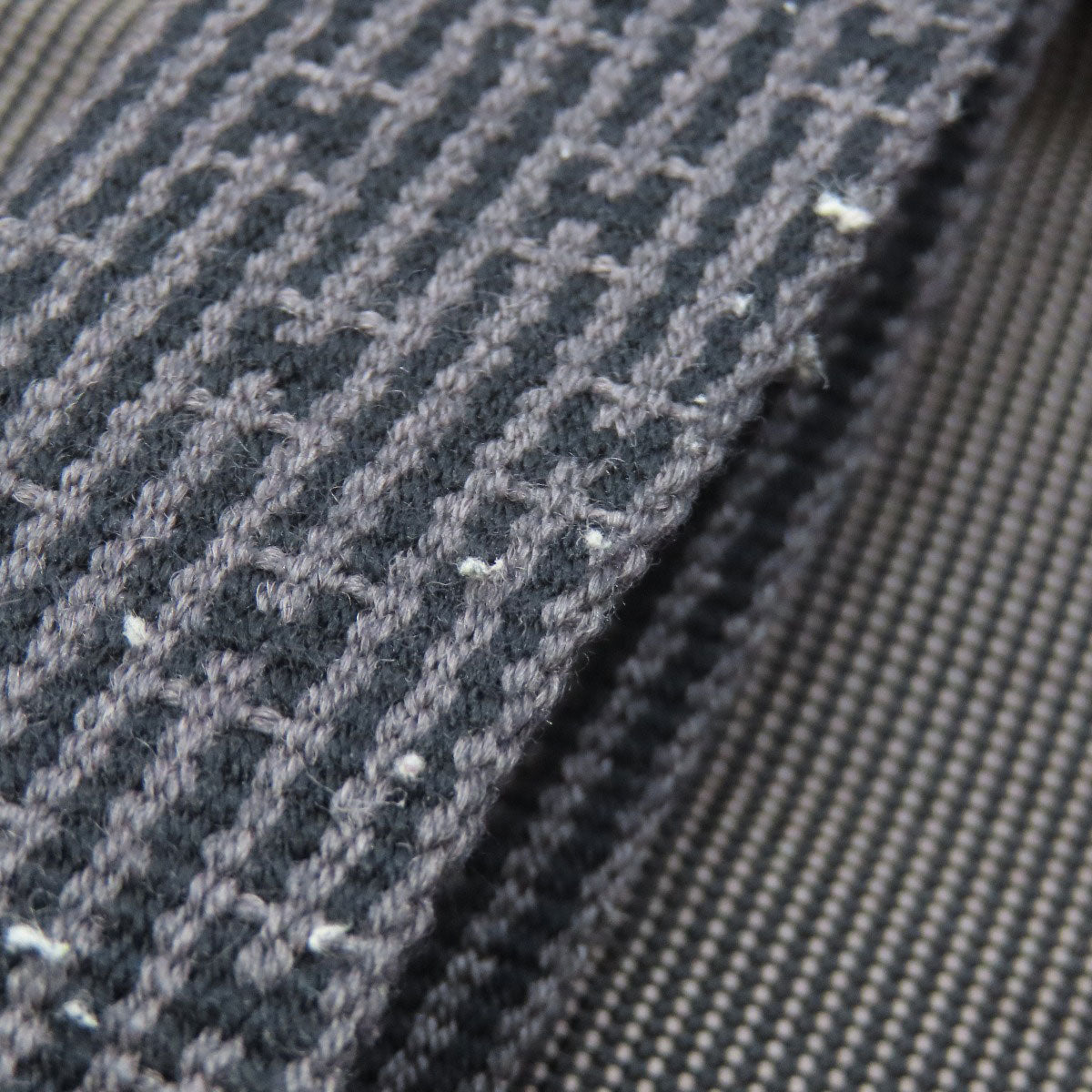 HERMES Her Line ad MM Backpack Â· Daypack Canvas Ladies [Used]