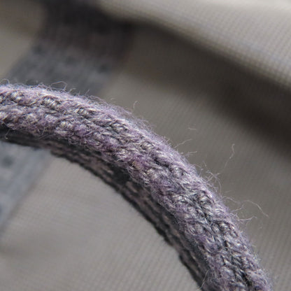 HERMES Her Line ad MM Backpack Â· Daypack Canvas Ladies [Used]