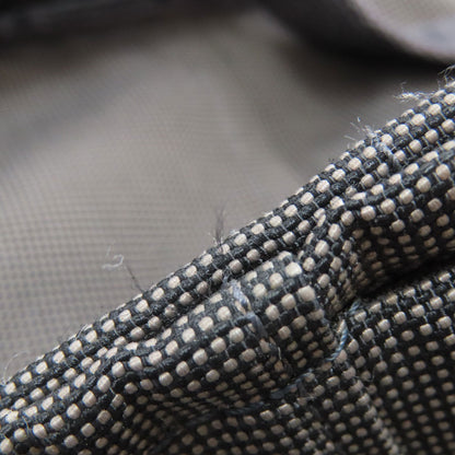 HERMES Her Line ad MM Backpack Â· Daypack Canvas Ladies [Used]