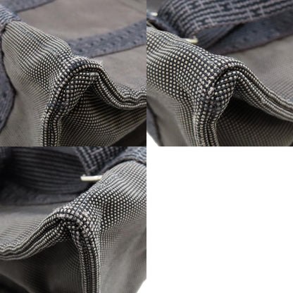 HERMES Her Line ad MM Backpack Â· Daypack Canvas Ladies [Used]