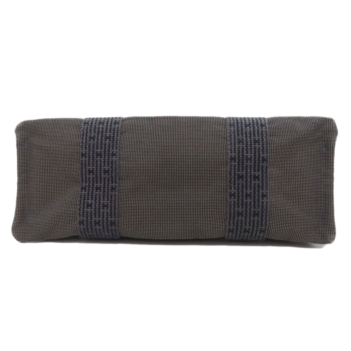 HERMES Her Line ad MM Backpack Â· Daypack Canvas Ladies [Used]