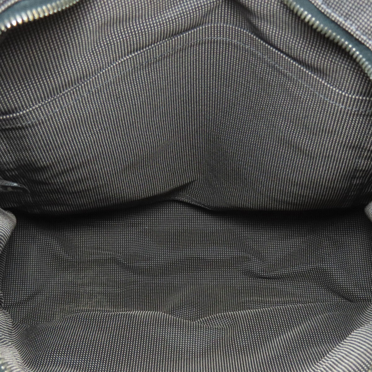 HERMES Her Line ad MM Backpack Â· Daypack Canvas Ladies [Used]