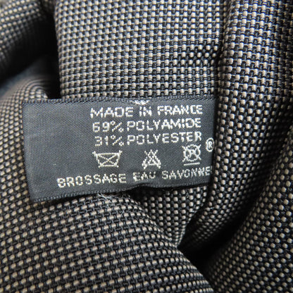 HERMES Her Line ad MM Backpack Â· Daypack Canvas Ladies [Used]