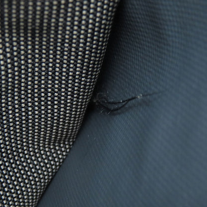 HERMES Her Line ad MM Backpack Â· Daypack Canvas Ladies [Used]