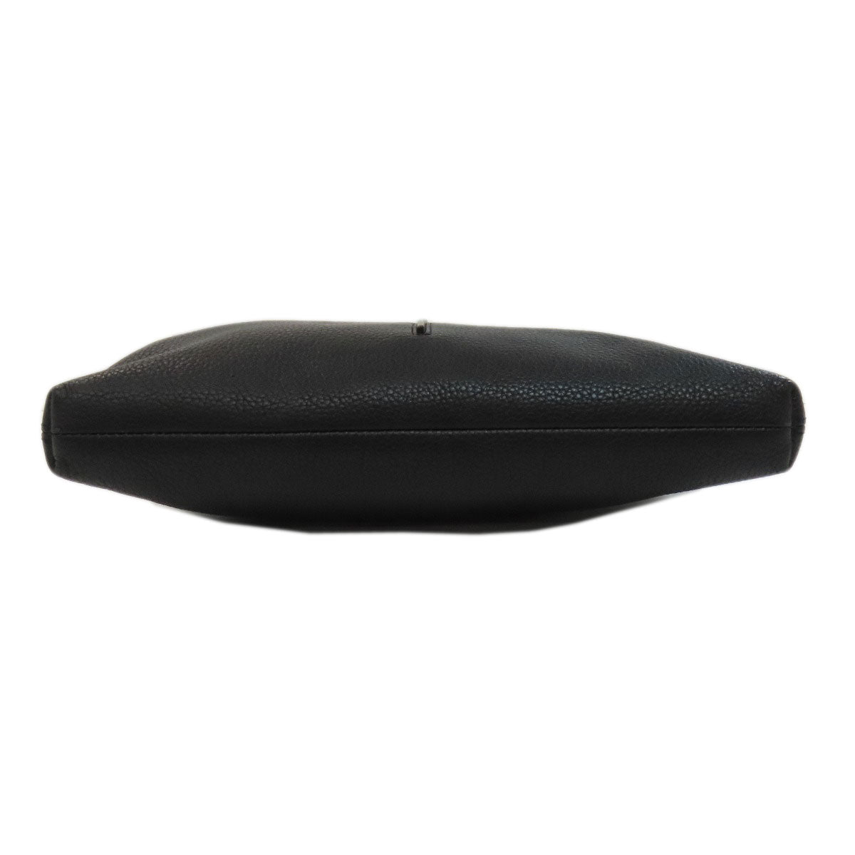 ディオール・オム ロゴ ハンドバッグ レザー レディース 【中古】【DIOR HOMME】