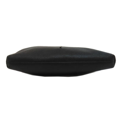 ディオール・オム ロゴ ハンドバッグ レザー レディース 【中古】【DIOR HOMME】