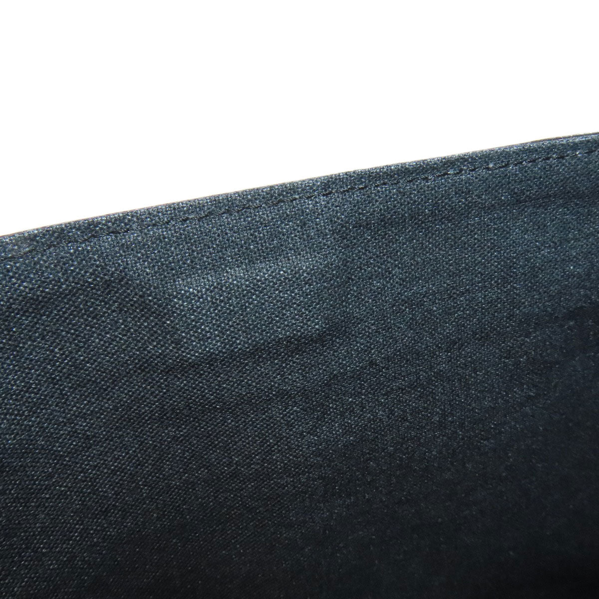 ディオール・オム ロゴ ハンドバッグ レザー レディース 【中古】【DIOR HOMME】