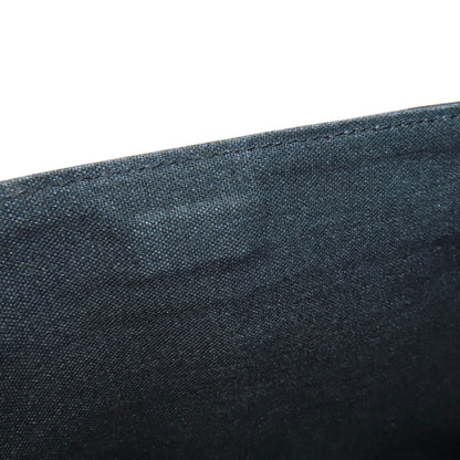 ディオール・オム ロゴ ハンドバッグ レザー レディース 【中古】【DIOR HOMME】