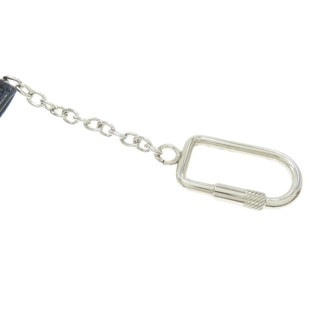 Jimmy Choo Star motif studs coin purse Leather Ladies [Used]