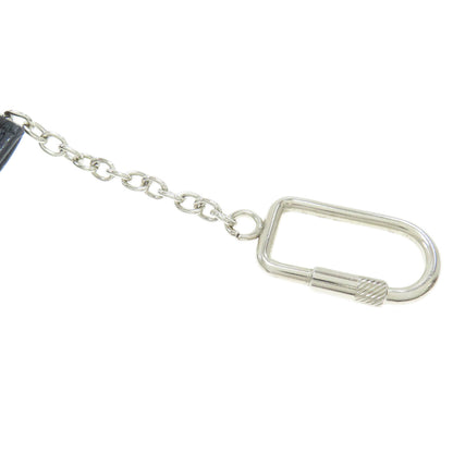 Jimmy Choo Star motif studs coin purse Leather Ladies [Used]