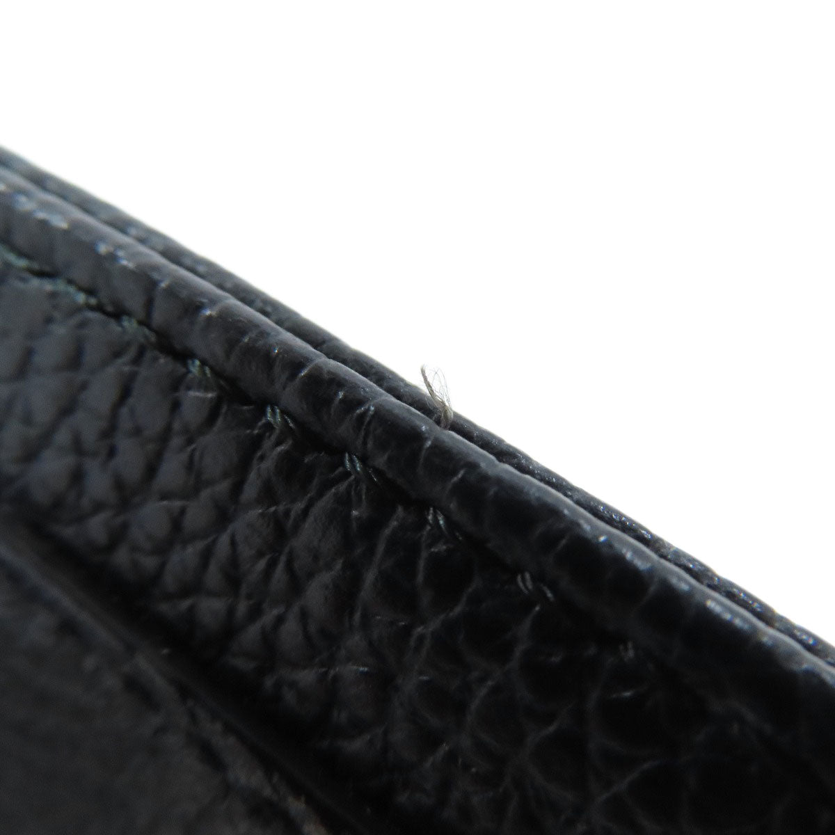 Jimmy Choo Star motif studs coin purse Leather Ladies [Used]