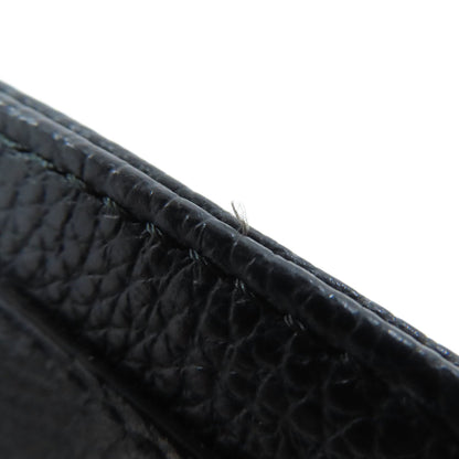 Jimmy Choo Star motif studs coin purse Leather Ladies [Used]