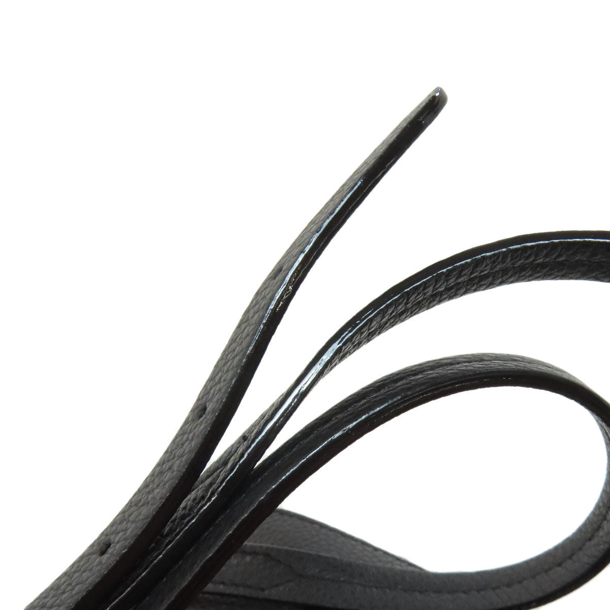 Jimmy Choo Star motif studs Shoulder Bag Leather Ladies [Used]