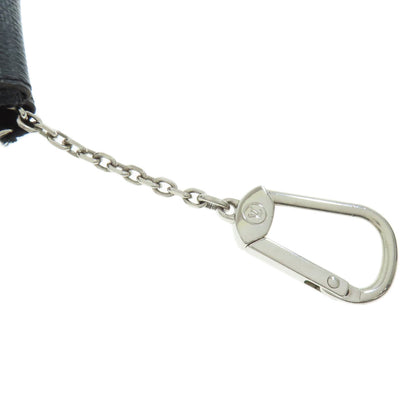 LOUIS VUITTON N60155 Pochette Kle coin purse Damier canvas mens [Used]