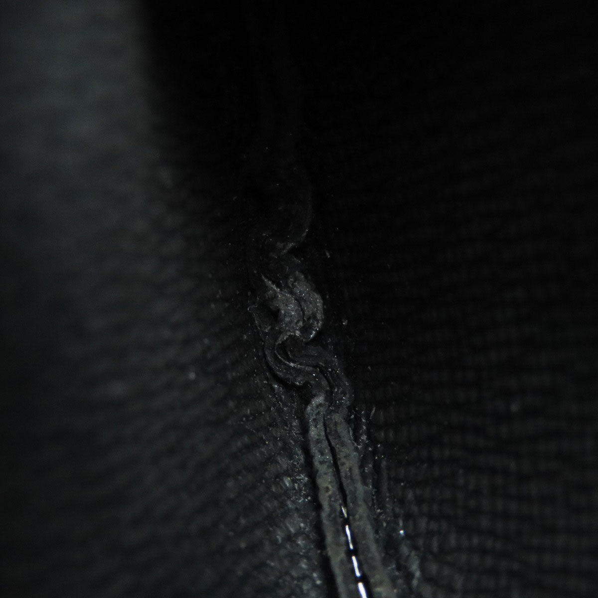 LOUIS VUITTON N60155 Pochette Kle coin purse Damier canvas mens [Used]