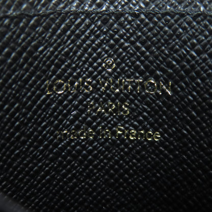 LOUIS VUITTON  M69161 Porto cult ? Simple Card Case  Monogram reverse Ladies [Used]