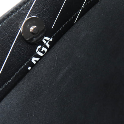 バレンシアガ 552870 ロゴ トートバッグ カーフ レディース 【中古】【BALENCIAGA】