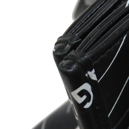 バレンシアガ 552870 ロゴ トートバッグ カーフ レディース 【中古】【BALENCIAGA】